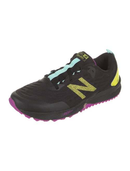 New Balance Mesh Printed Sneakers