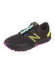 New Balance Mesh Printed Sneakers