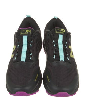 New Balance Mesh Printed Sneakers