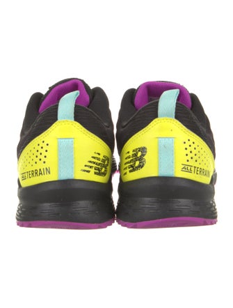 New Balance Mesh Printed Sneakers