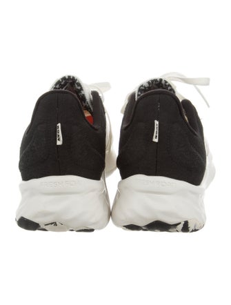 New Balance Printed Athletic Sneakers