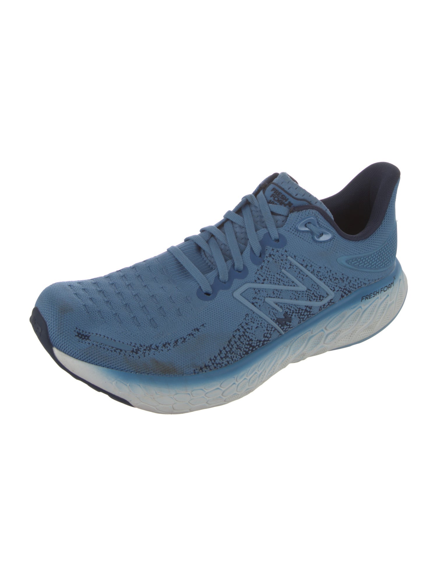New Balance Printed Athletic Sneakers
