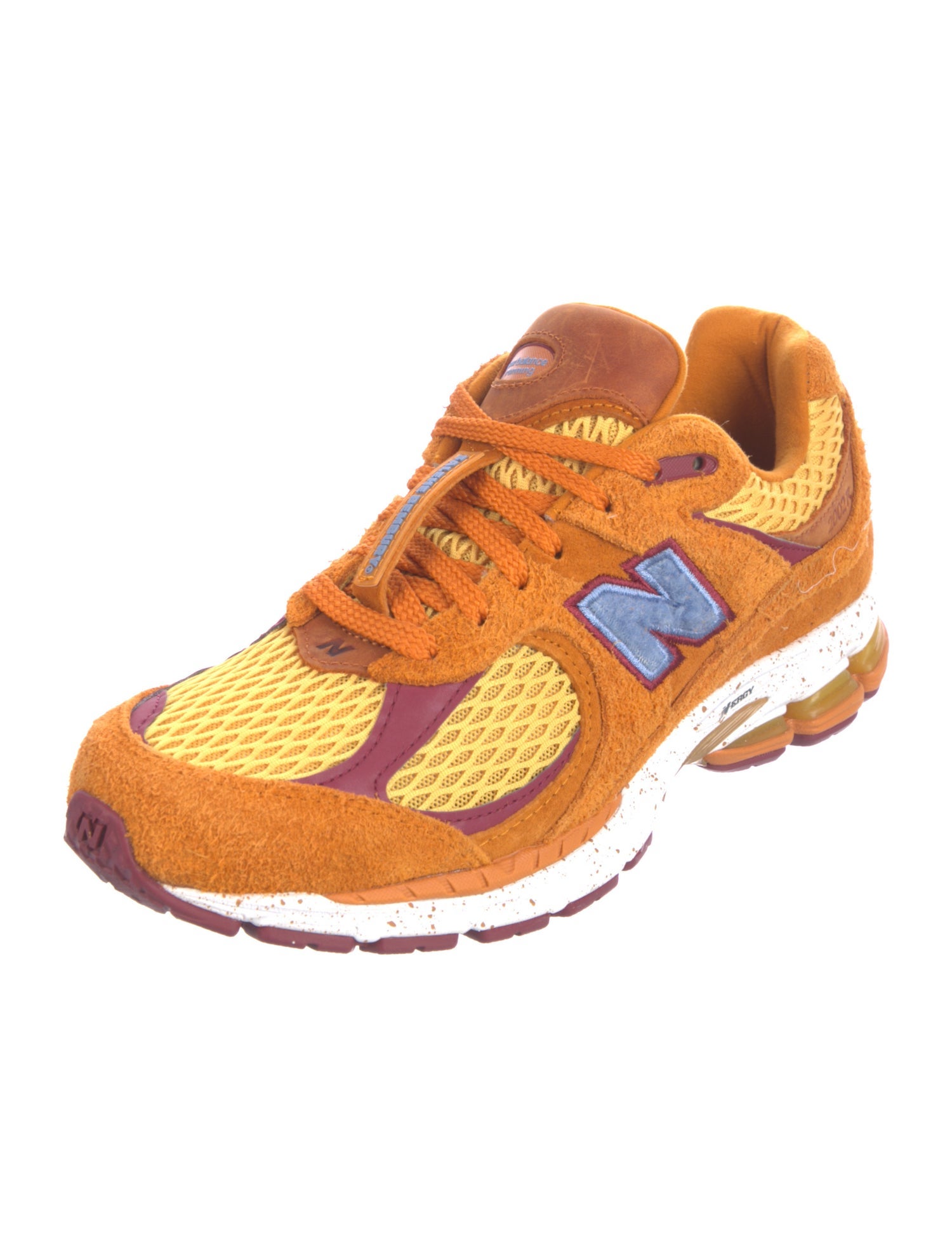 New Balance x Salahe Bemburry Athletic Sneakers w/ Tags