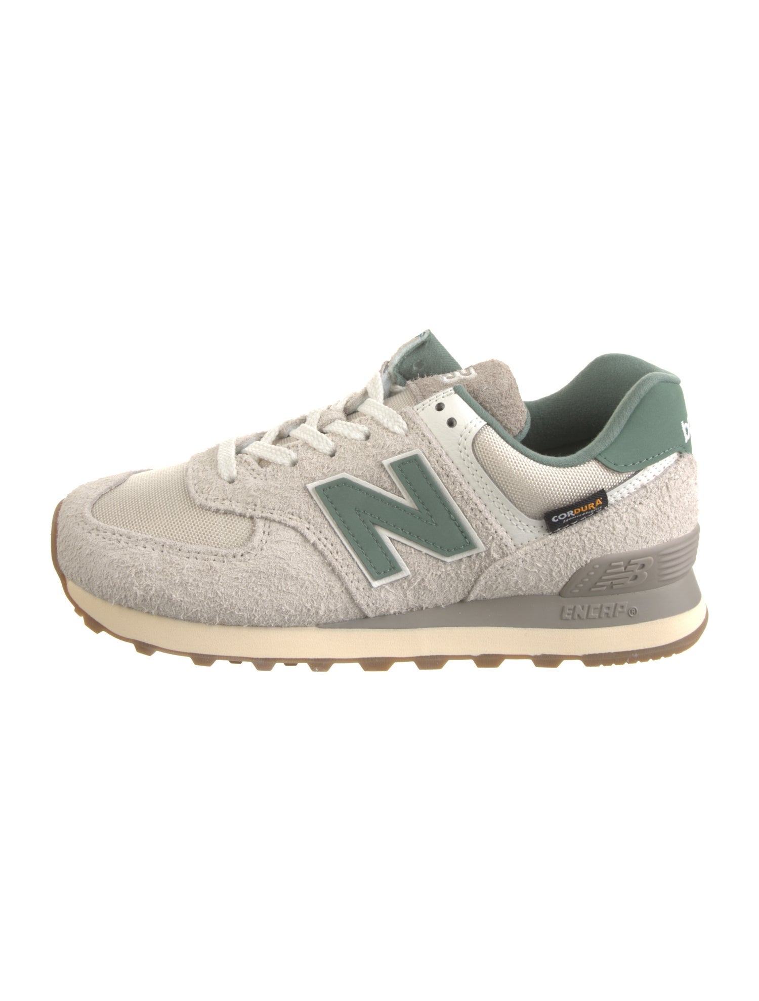 New Balance Suede Athletic Sneakers w/ Tags