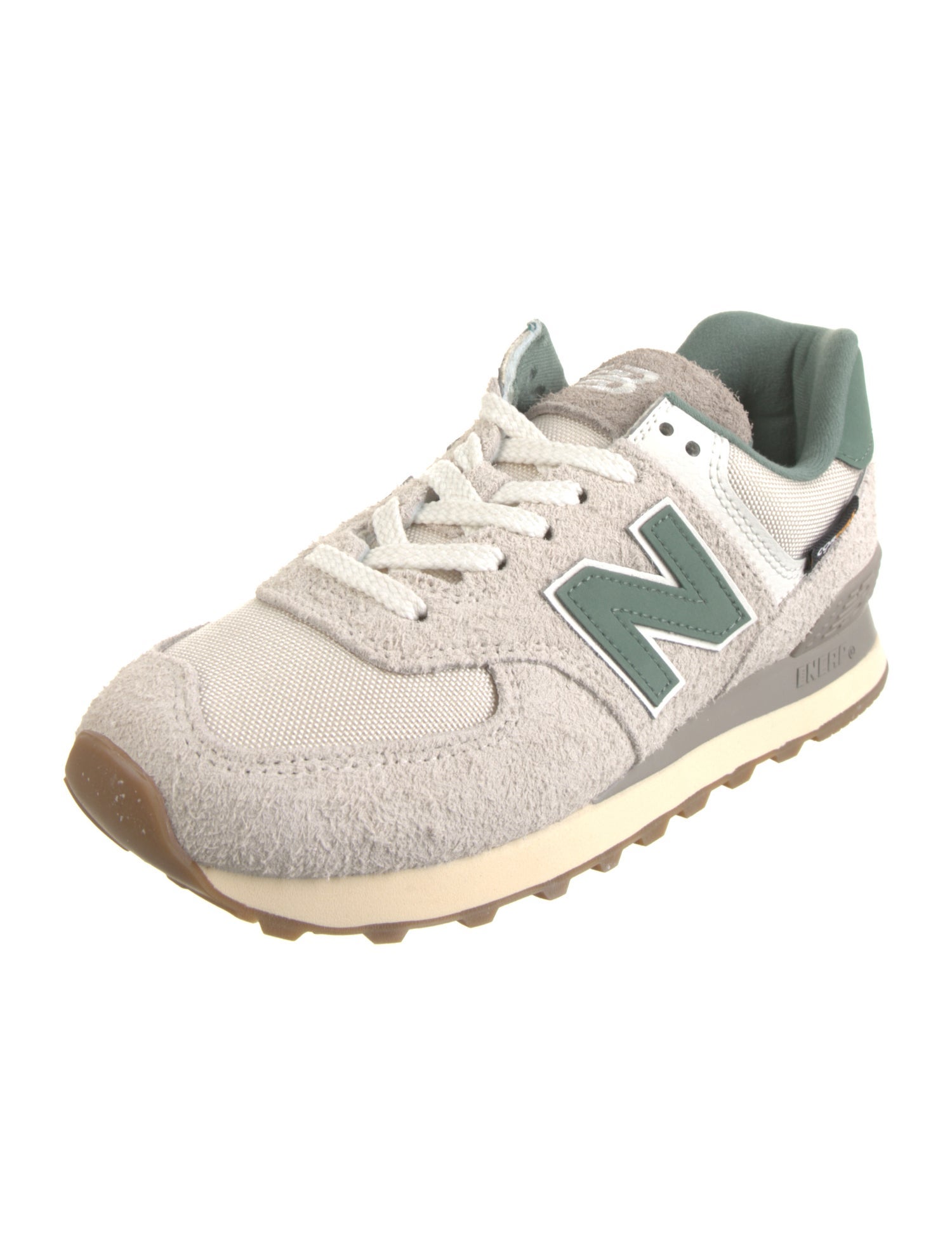 New Balance Suede Athletic Sneakers w/ Tags