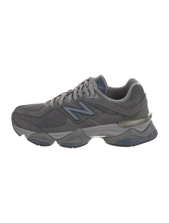 New Balance Mesh Athletic Sneakers