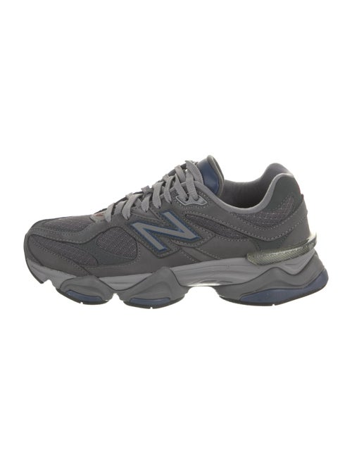 New Balance Mesh Athletic Sneakers
