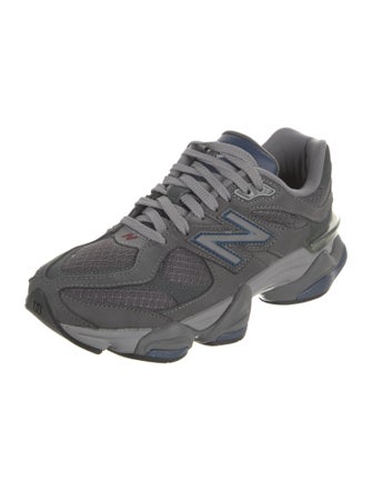 New Balance Mesh Athletic Sneakers