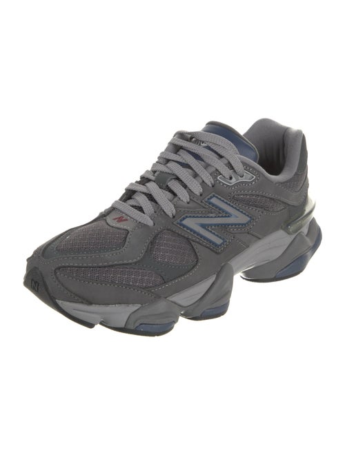 New Balance Mesh Athletic Sneakers