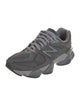 New Balance Mesh Athletic Sneakers