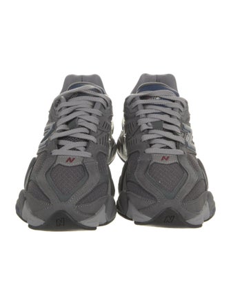 New Balance Mesh Athletic Sneakers