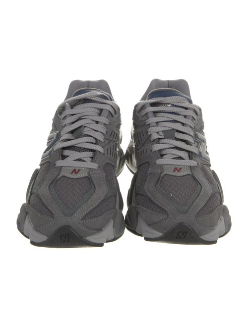 New Balance Mesh Athletic Sneakers