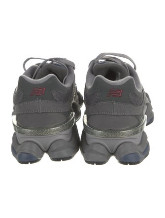 New Balance Mesh Athletic Sneakers