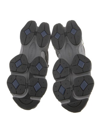 New Balance Mesh Athletic Sneakers