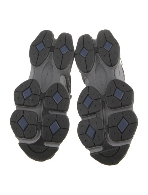 New Balance Mesh Athletic Sneakers