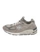 New Balance Suede Sneakers