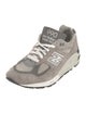 New Balance Suede Sneakers