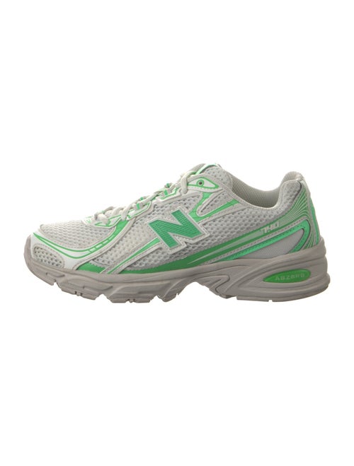 New Balance Mesh Athletic Sneakers