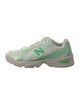 New Balance Mesh Athletic Sneakers