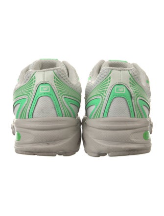 New Balance Mesh Athletic Sneakers