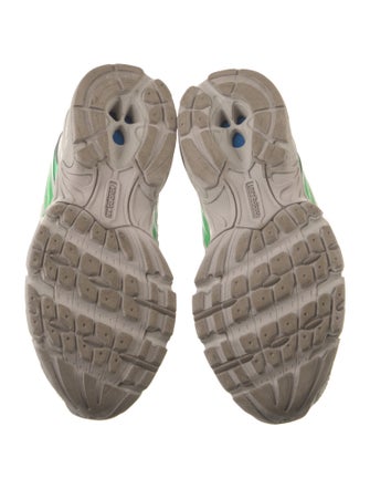 New Balance Mesh Athletic Sneakers