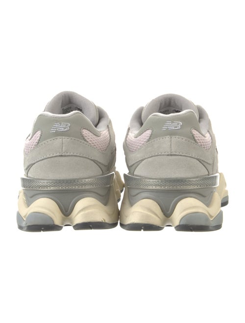 New Balance Mesh Printed Athletic Sneakers