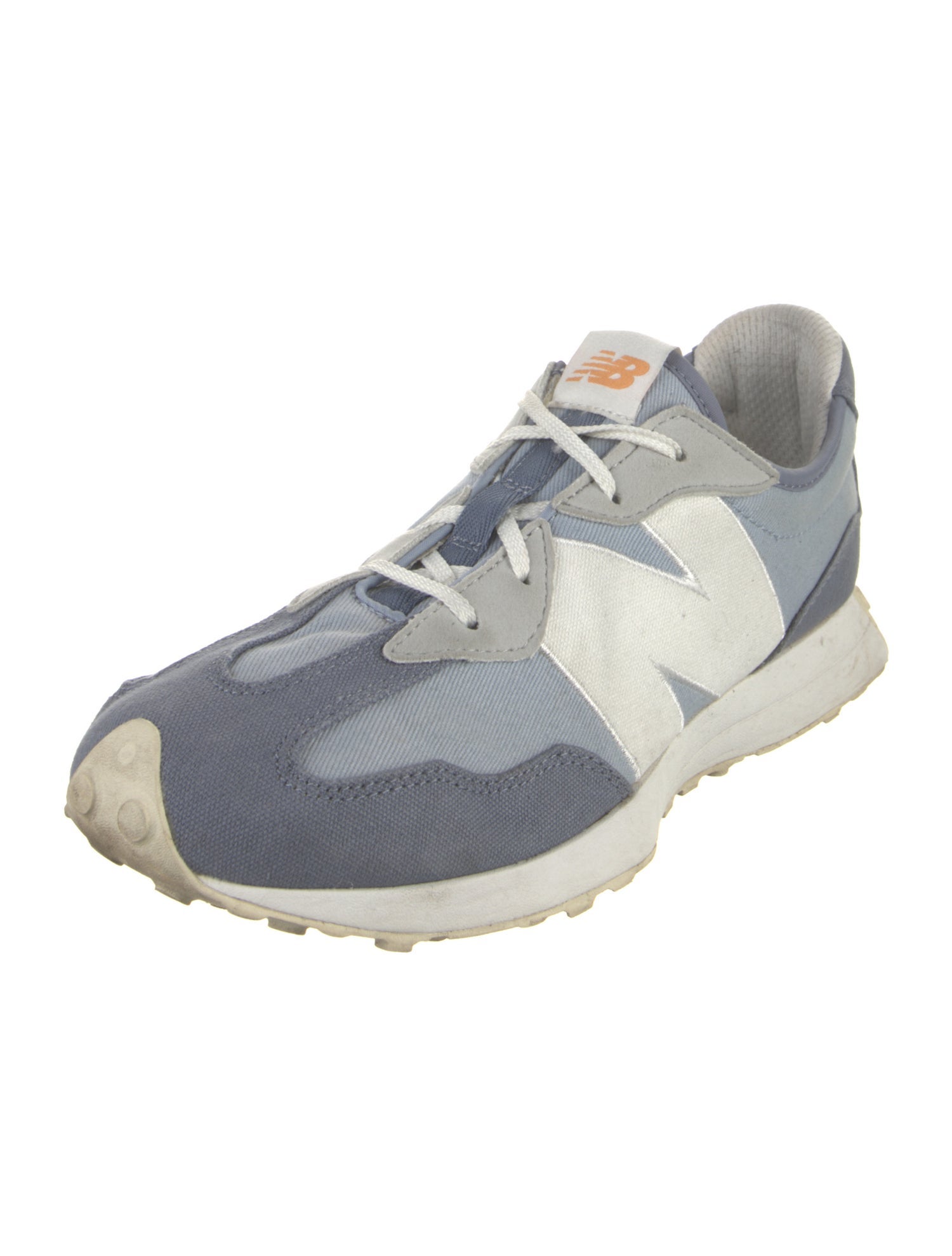 New Balance Printed Sneakers