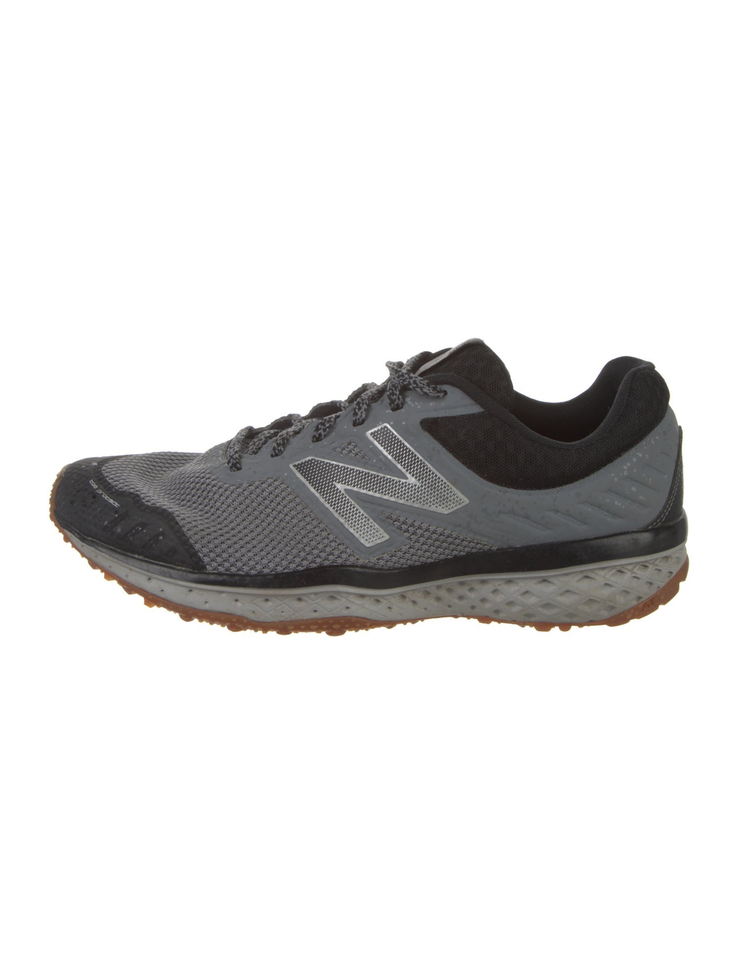 New Balance Mesh Athletic Sneakers