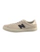 New Balance Suede Sneakers
