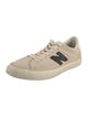 New Balance Suede Sneakers