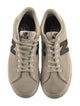 New Balance Suede Sneakers