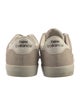 New Balance Suede Sneakers