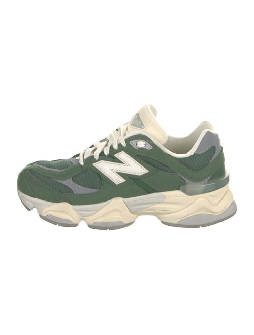 New Balance Mesh Printed Chunky Sneakers