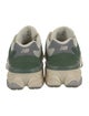 New Balance Mesh Printed Chunky Sneakers