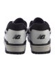 New Balance Leather Athletic Sneakers