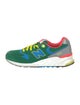 New Balance Mesh Printed Athletic Sneakers