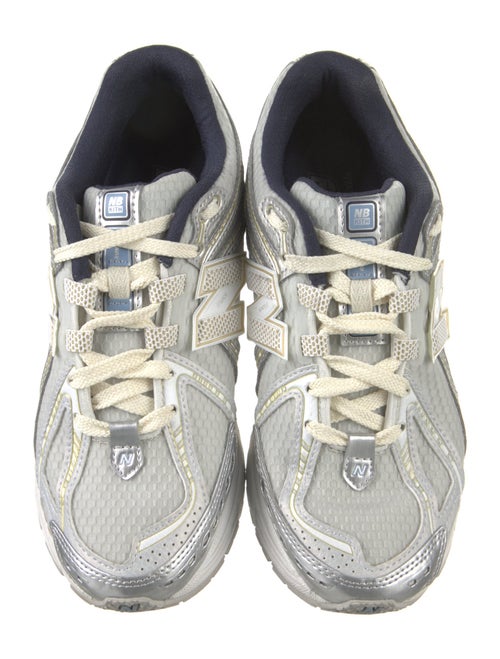 New Balance x Kith 1906R Athletic Sneakers