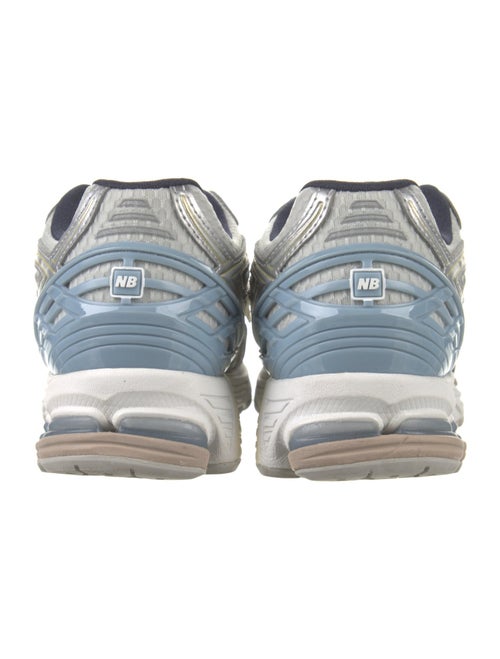 New Balance x Kith 1906R Athletic Sneakers