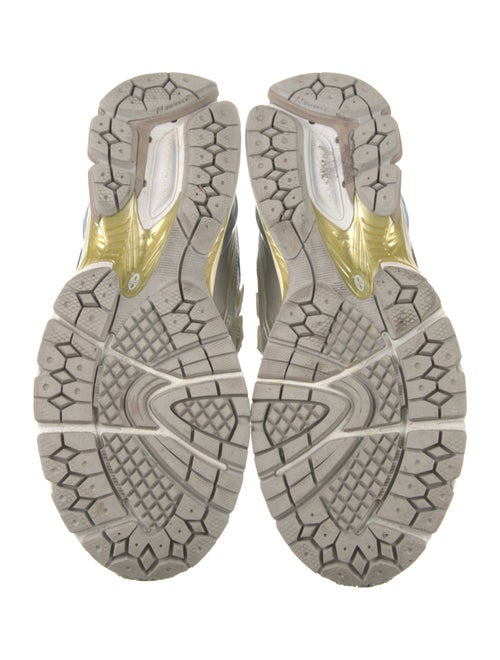 New Balance x Kith 1906R Athletic Sneakers