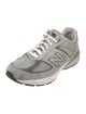 New Balance Suede Athletic Sneakers