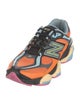 New Balance Mesh Printed Athletic Sneakers