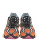 New Balance Mesh Printed Athletic Sneakers