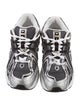 New Balance Boys' 1906R Little Kid 'Silver Grey Black' Sneakers