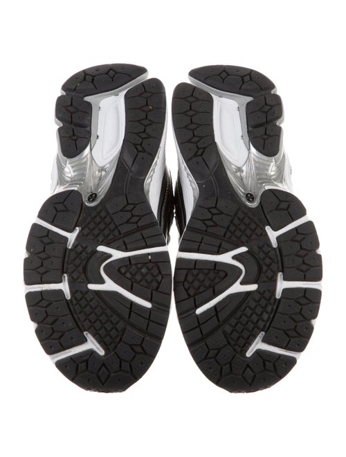 New Balance Boys' 1906R Little Kid 'Silver Grey Black' Sneakers