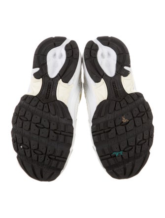 New Balance Boys' 530 Bungee Sneakers