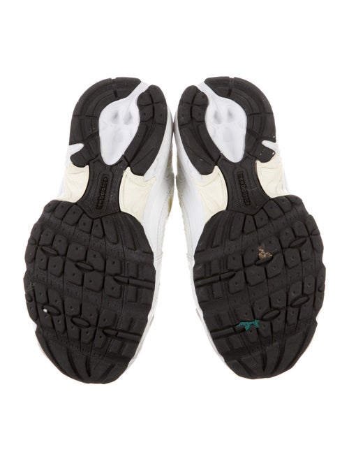 New Balance Boys' 530 Bungee Sneakers