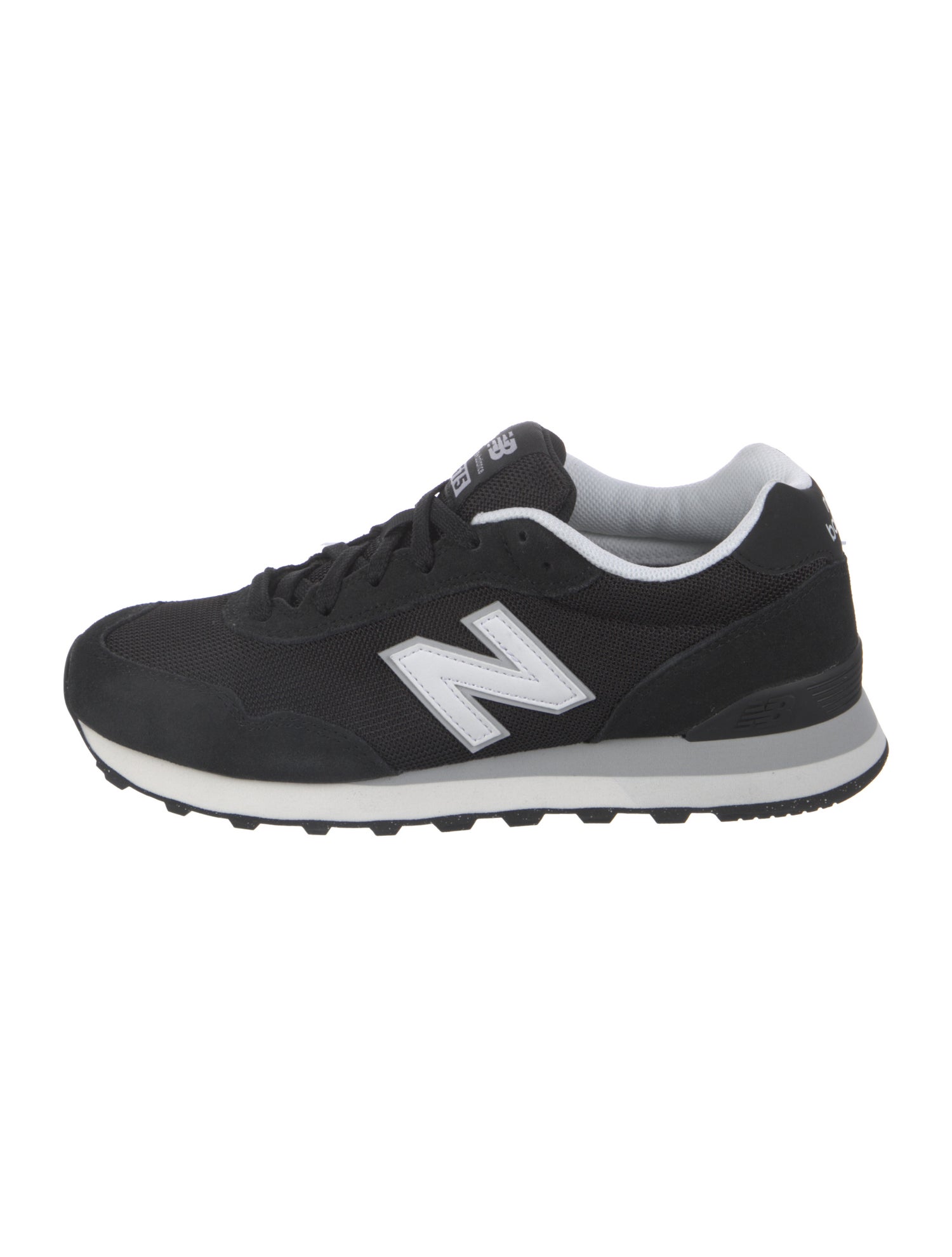 New Balance Suede Athletic Sneakers