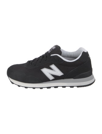 New Balance Suede Athletic Sneakers