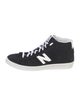 New Balance Suede Sneakers