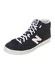 New Balance Suede Sneakers